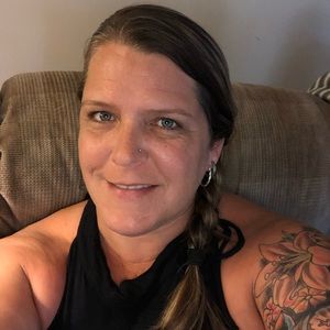 Meet your Posher, Mandy